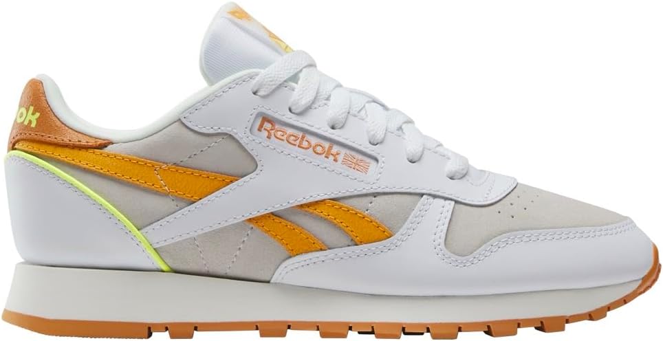 Reebok Women's Classic Leather Sneaker - Gallery 8