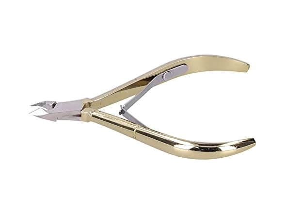 Milltrip Cuticle Trimmer Nippers Carbon Steel