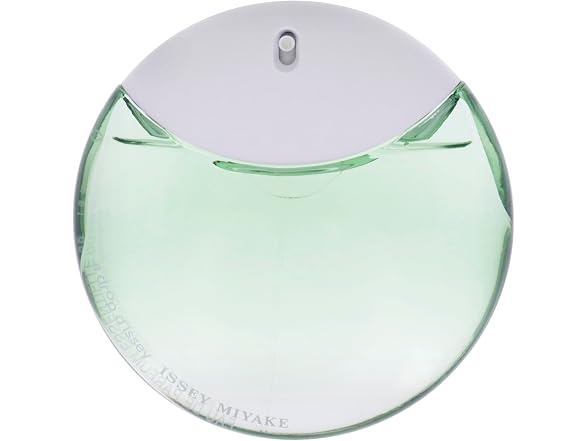 Issey Miyake A Drop Dissey Essentielle EDP 3 oz