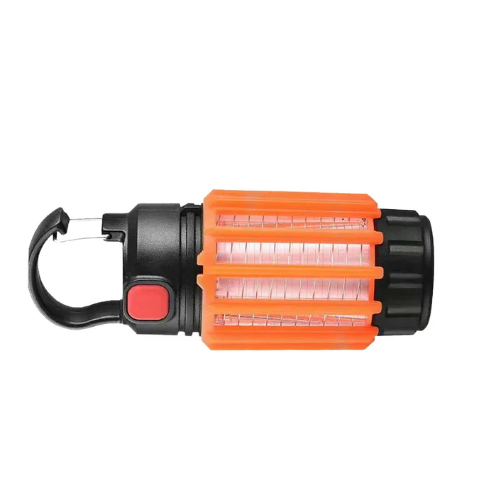 Multifunctional Mini Bug Zapper, Rechargeable - Gallery 13