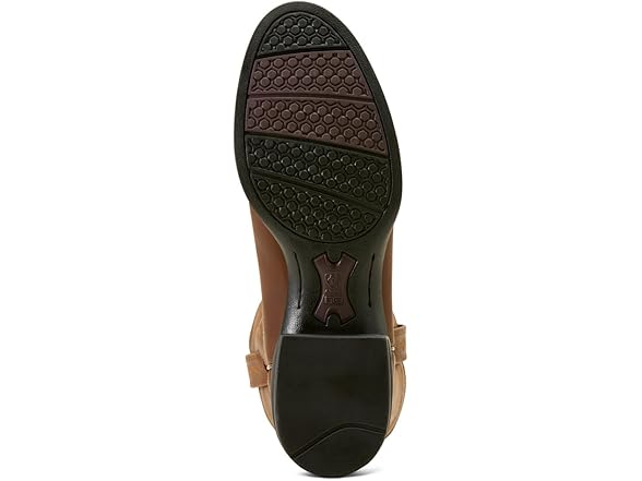 Ariat Heritage Roper Toe Cowboy Men's Boots