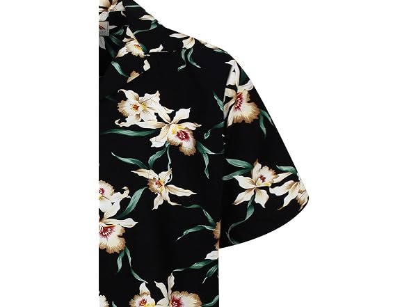 Paradise Found Women (XS) Original Hawaiian Shirt