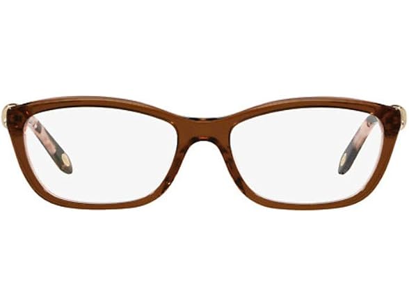 Tiffany & Co. (52mm) 52mm Eyeglasses Tiffany TF