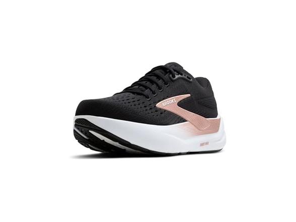 Black/Black/Rose Gold