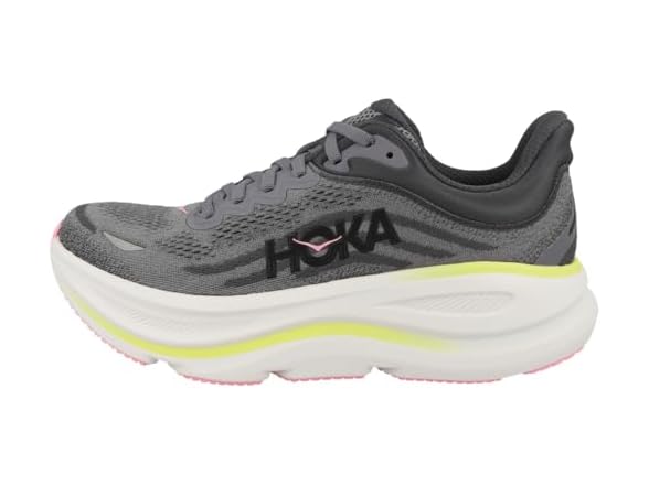 Charcoal Grey/Grey Skies