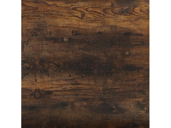 Furinno Simplistic A Frame Computer Desk