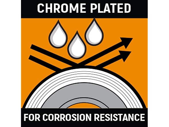 Gearwrench 81917 18 Pc 12pt. Wrench Set, Long Pattern, SAE
