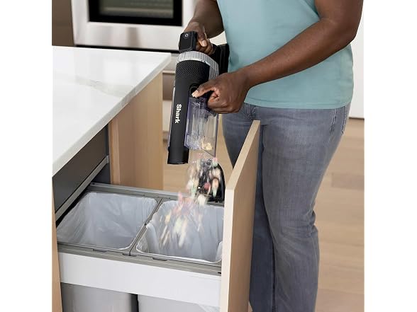 Shark UZ865H Stratos Cordless Vacuum