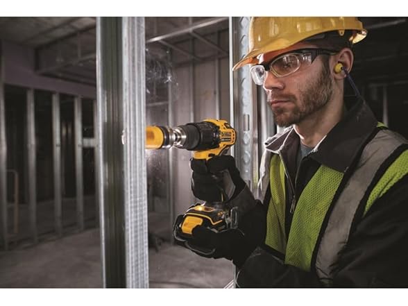 DEWALT DCD709B ATOMIC 20V MAX* Hammer Drill