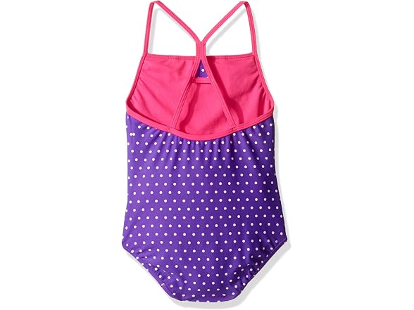 Speedo Girls (L) One Piece Swimsuit