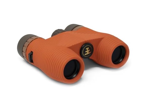 NOCS Provisions NOC-STD 8x25 Standard Issue 8x25 Binoc