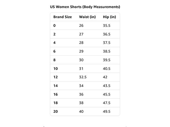 AE Womens Medium Stretch Jean Short