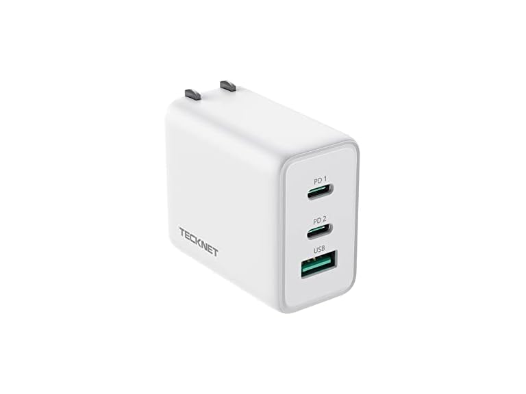TECKNET BC1918625040002 Wall Charger