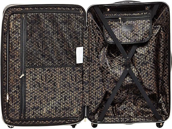 American Tourister Belle Voyage Hardside, Carry-On 21"