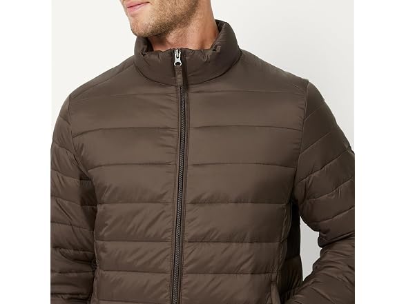Amazon Essentials Men Lightweight Jacket