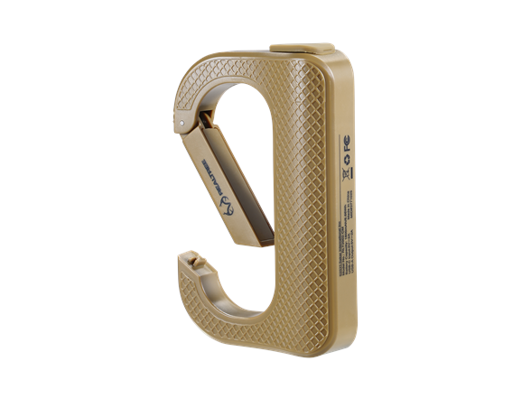 Carabiner Power Bank