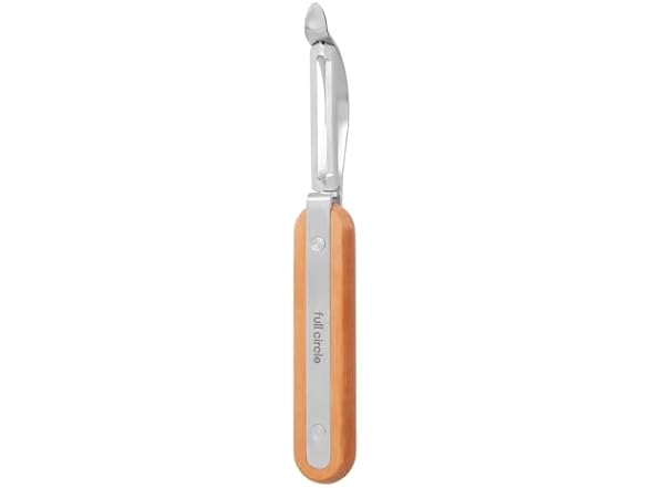 Full Circle Peel Out, Smooth Glide Peeler