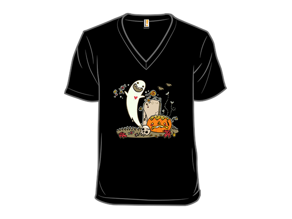 Season of Spooks