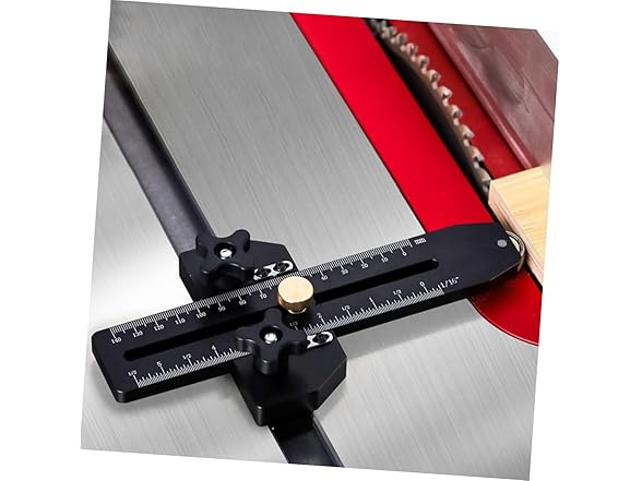 jojofuny AAP-Tool-313 Table Saw Guide