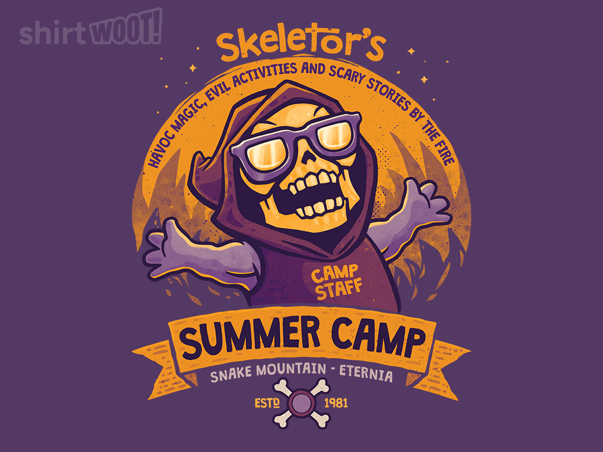 Snake Mountain Summer Camp - Gallery 4