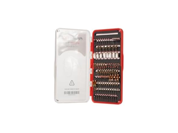 Fulling Mill Stealth Fly Box