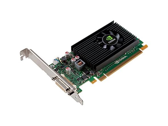 PNY Quadro NVS 315 1GB Graphics Card