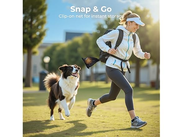 Lovkid Smart Interactive Dog Ball Toy