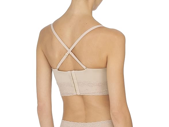 Natori Women's Bliss Perfection Straples