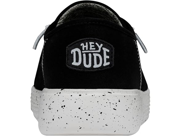 Hey Dude Men's Cody Sport Mesh Shoes