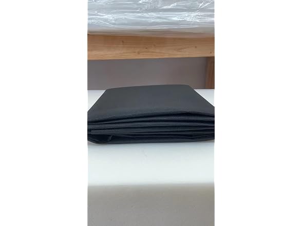 Upholstery Dust Cover & Black Cambric 1.40