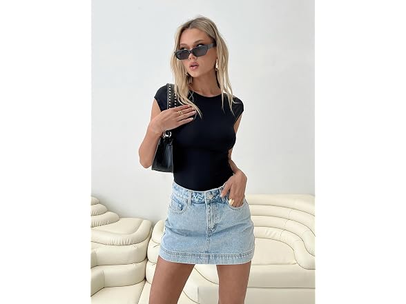 Princess Polly Gazelle Skort