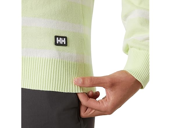 Helly Hansen Womens Skagen Sweater 2.0