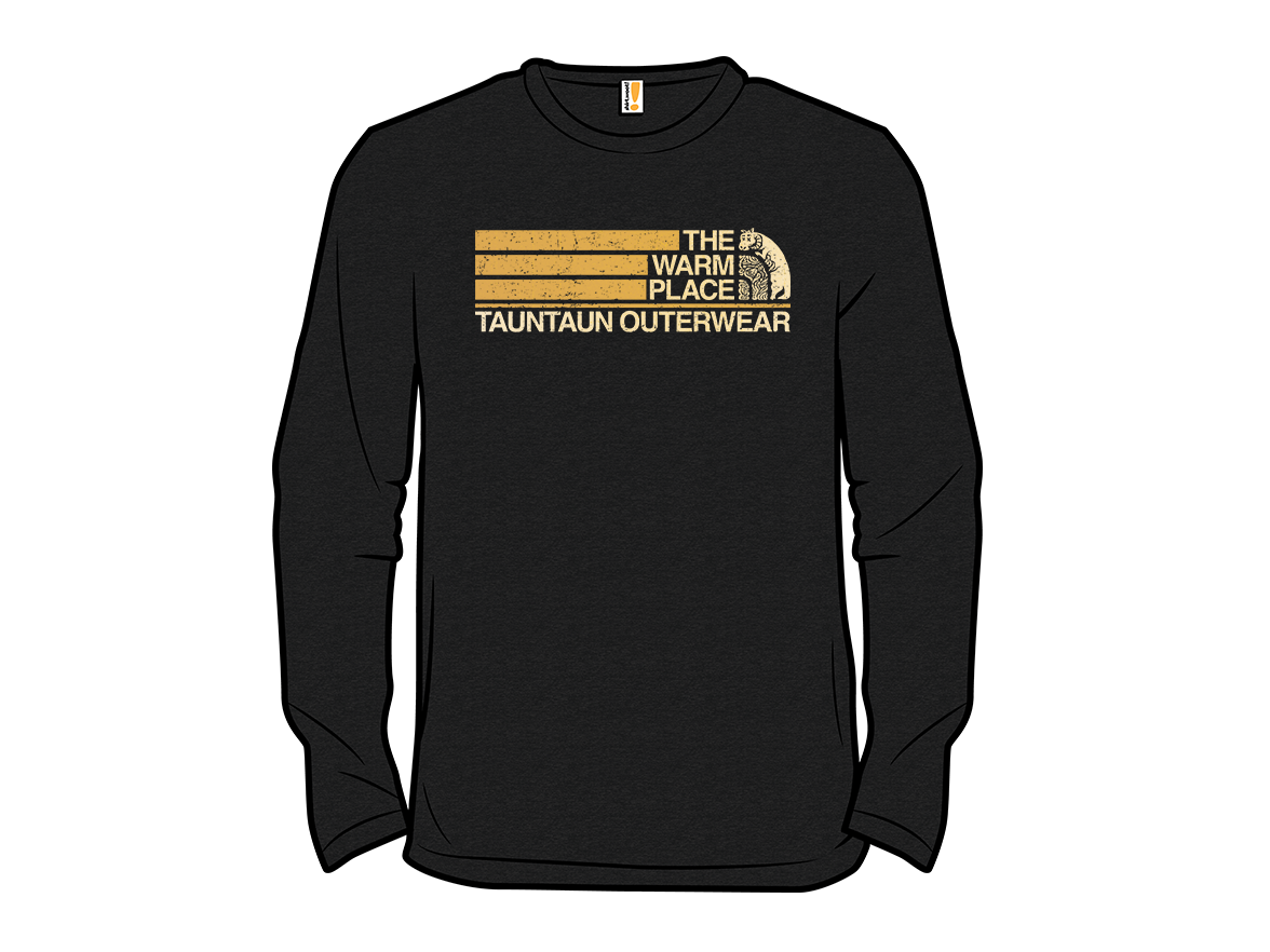 Tauntaun Outerwear - Gallery 13