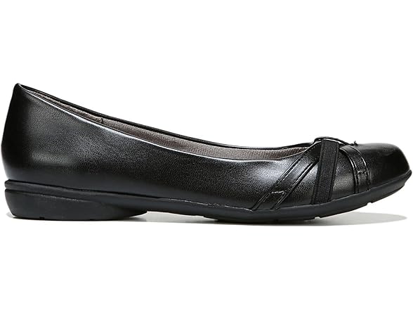 LifeStride Women's Abigail Ballet Flat