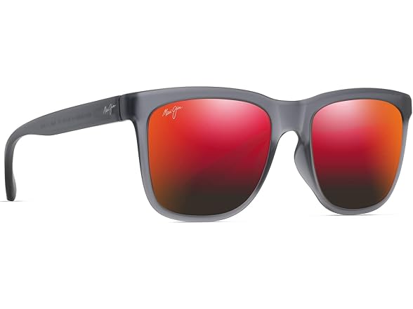 Maui Jim Pehu Sunglasses (Polarized)
