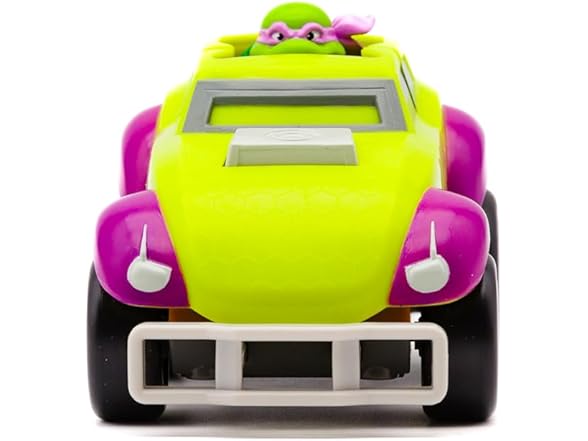 Donatello Shell Smashers