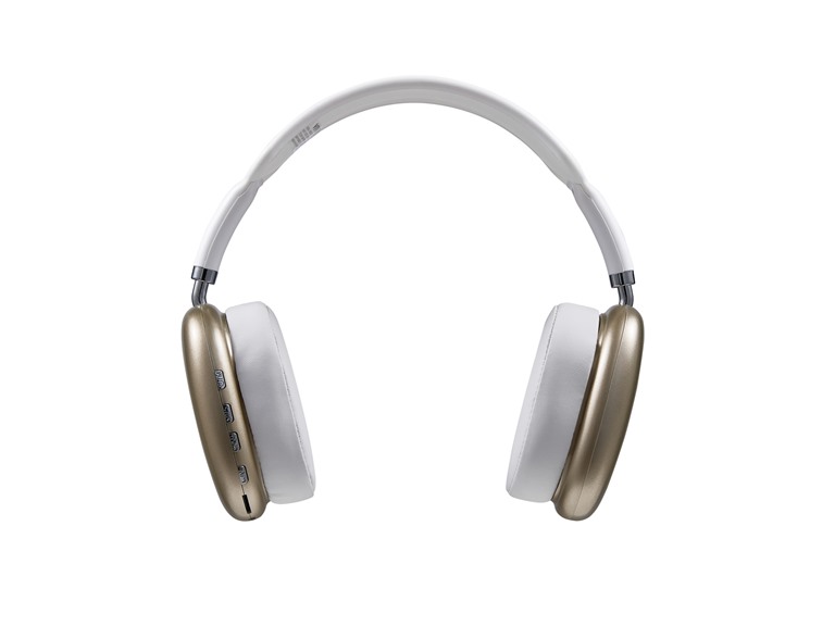 Vivitar Airvibes Boost Wireless Headphone Earbuds