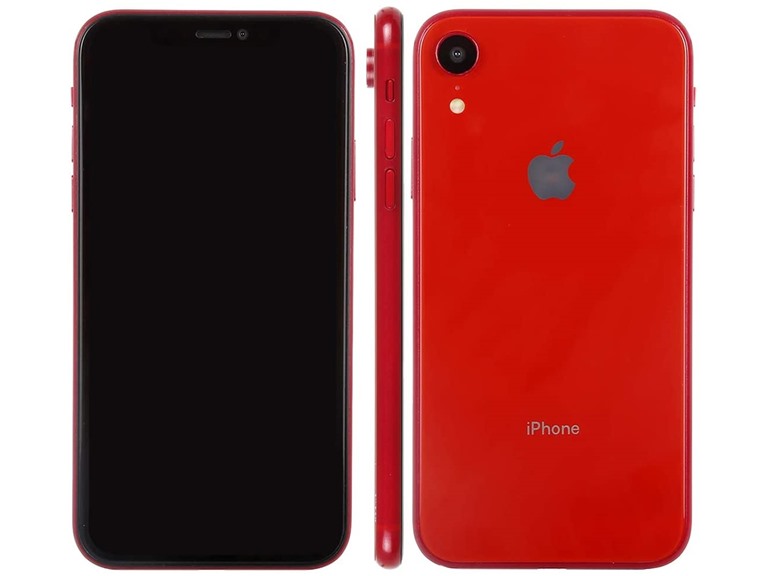Apple iPhone XR (Refurbished - S&D) (Open Box) - Gallery 11