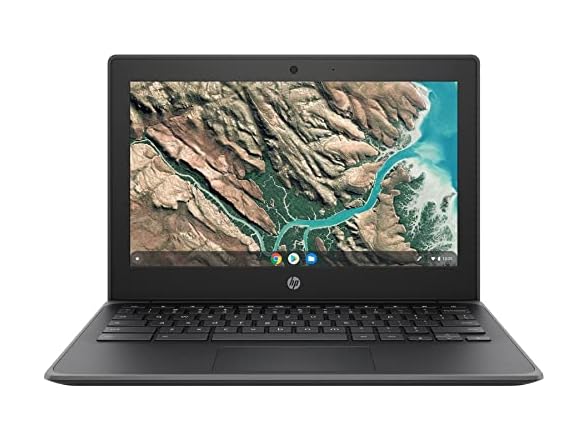 HP 11 G8 EE 11.6" Chromebook (S&D)