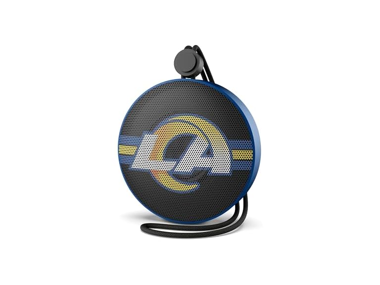 RAMS Bluetooth Speaker Opener