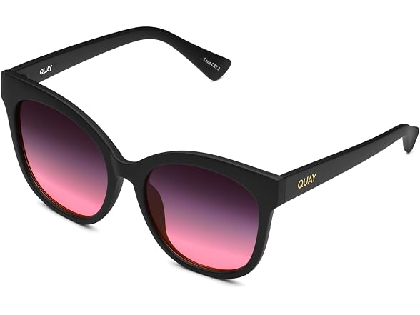 Quay It's My Way Sunglasses