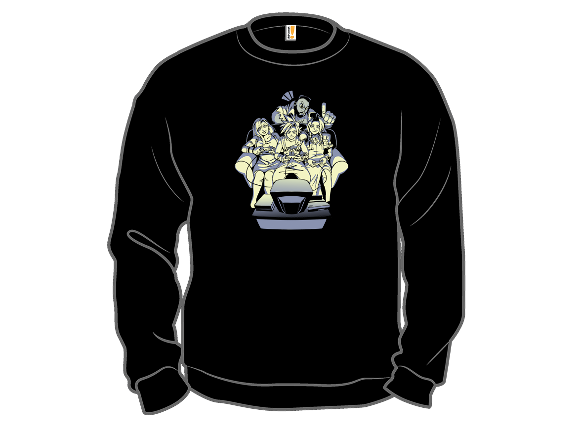 Having A Good Time - Gallery 11