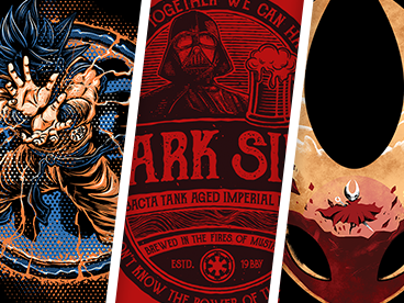 Shirts to Get You Through the Day