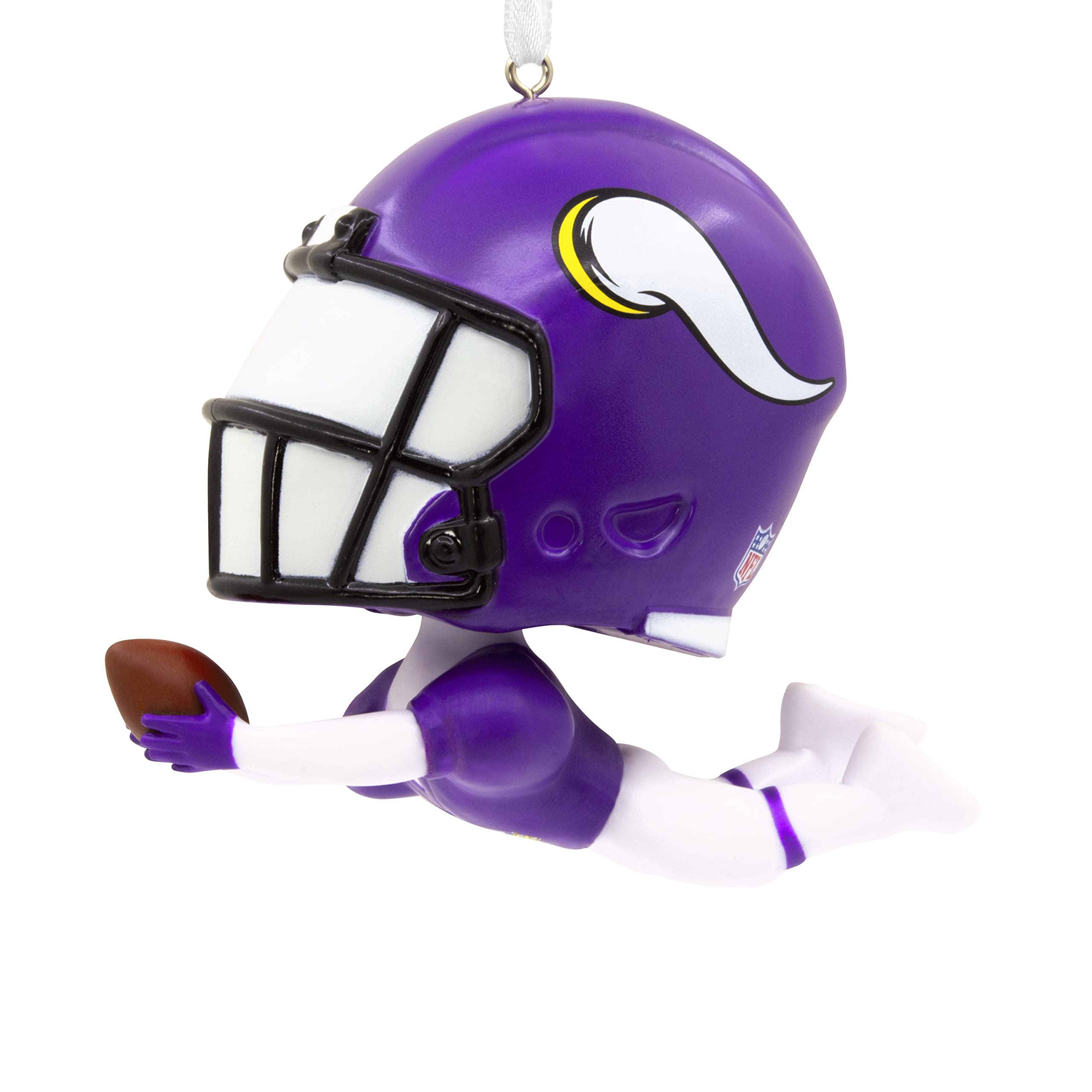 Hallmark NFL Minnesota Vikings Bouncing - Gallery 4