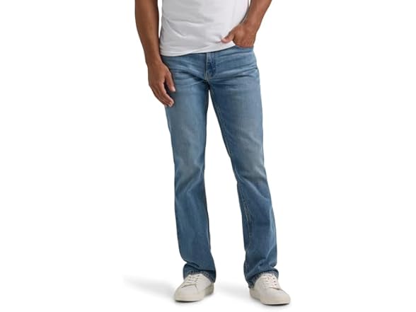 Lee Boot Jean Lewis (40x30)