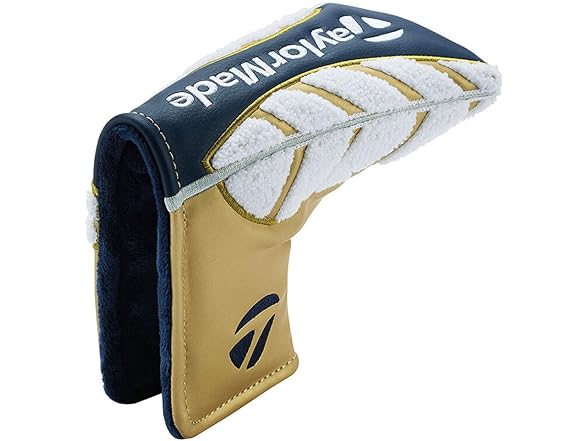 TaylorMade Golf 2025 PGA Championship Putter Headcover