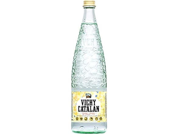Vichy Catalan - Sparkling Mineral Water
