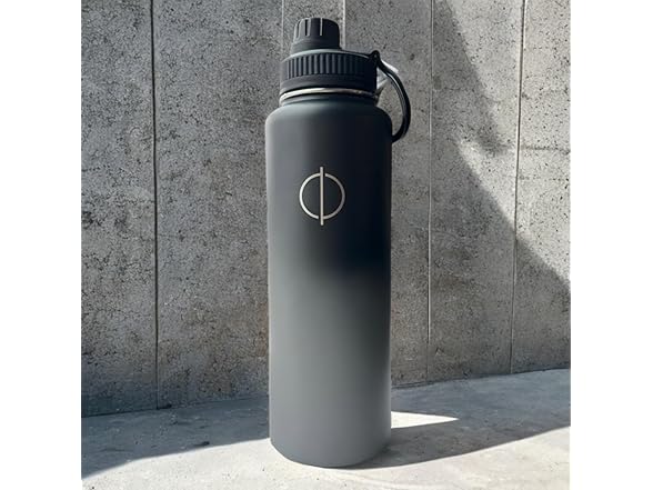 40oz Insulated Water Bottle