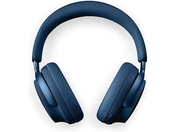 Bose QuietComfort Ultra Bluetooth Headphones (Grade A Refurbished)