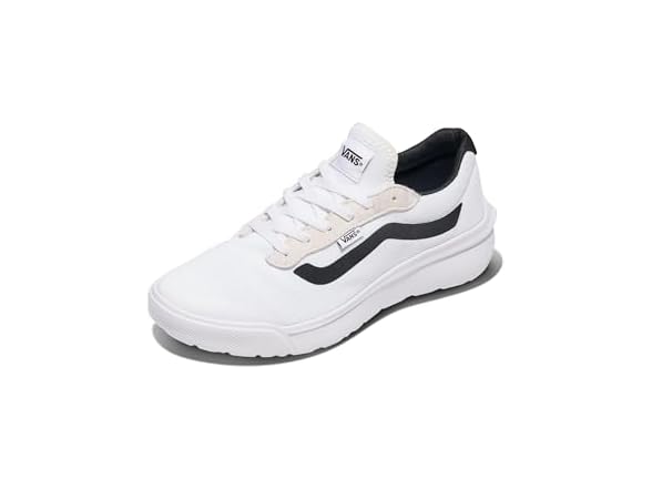 Vans Men Range BRZ Shoe